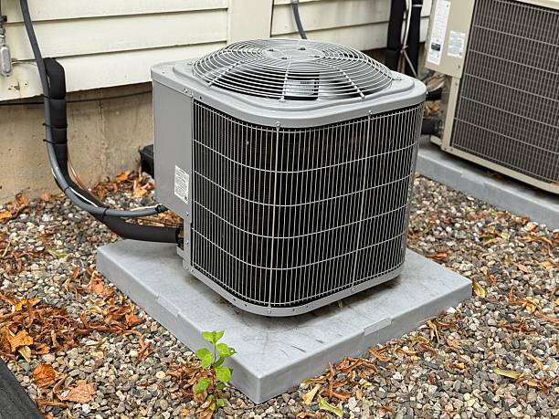 24/7 Emergency Hvac experts in Brockton, MA